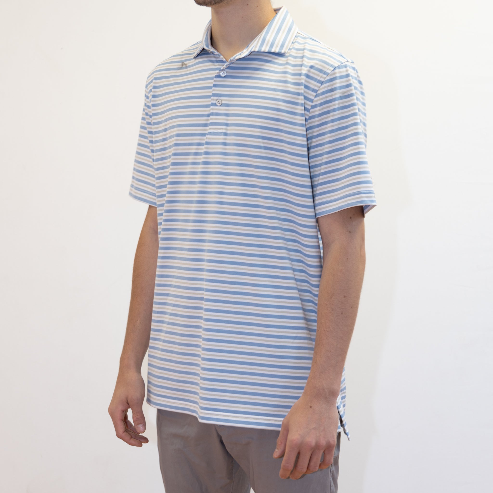 southern point performance polo