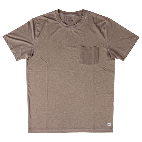 men's short sleeve t-shirt
