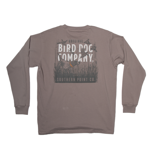 Southern Point Co. Bird Dog Clothing for Men & Kids