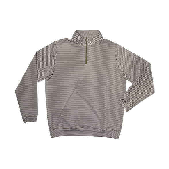 Youth Lodge Pullover
