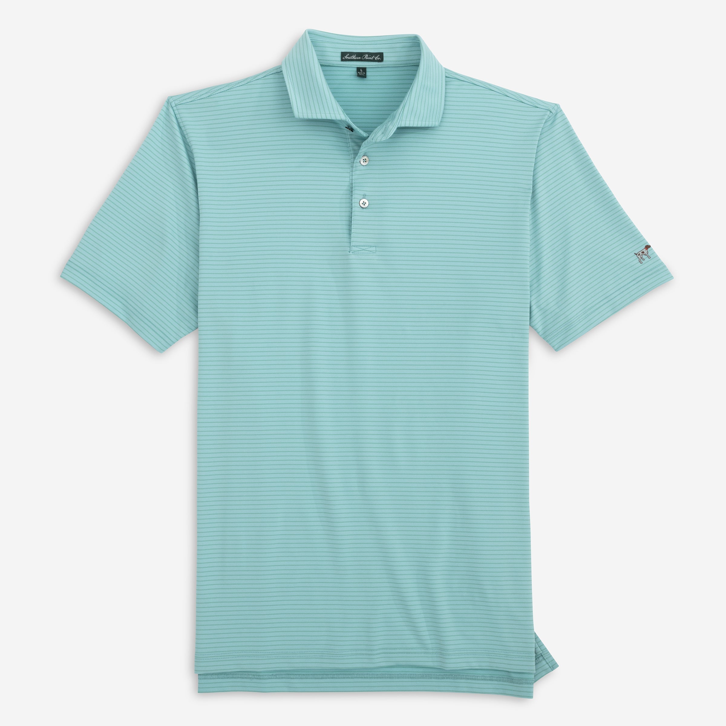 southern point performance polo
